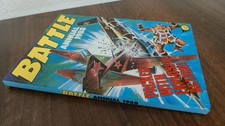 			Battle Annual 1988, Anonymous, IPC Magazines Ltd, 1987, Hardcover		