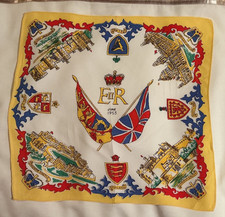 Queen Elizabeth 2nd Coronation