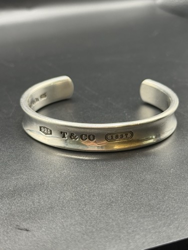 Vintage 1997 tiffany co 1837 - vintage,