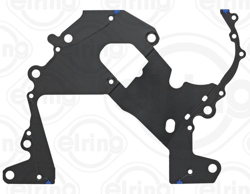 Timing case gasket fits - gasket,