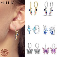 European 925 Sterling Silver