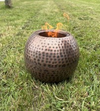 Bio Ethonal outdoor heater -