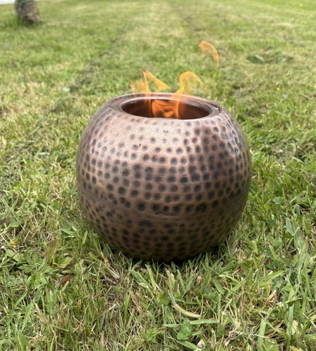 Bio ethonal outdoor - bio, heater