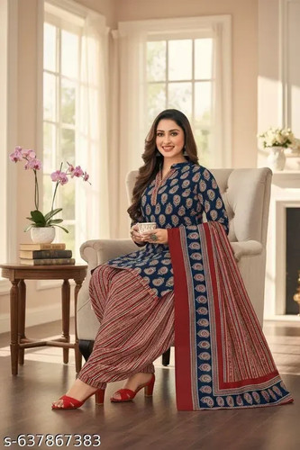 Ethnic indian patiala - ethnic,