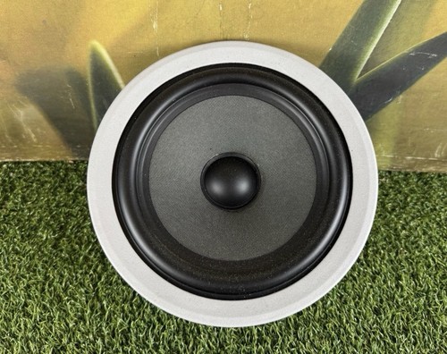 Bowers and wilkins woofer - b&w,