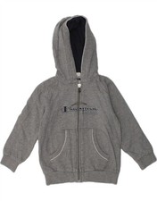 CHAMPION Baby Boys Graphic Zip