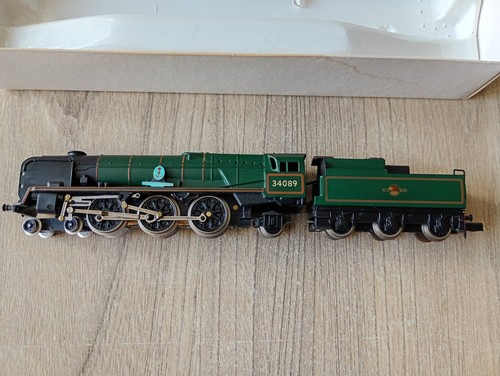 Graham farish 1515 gauge - farish,