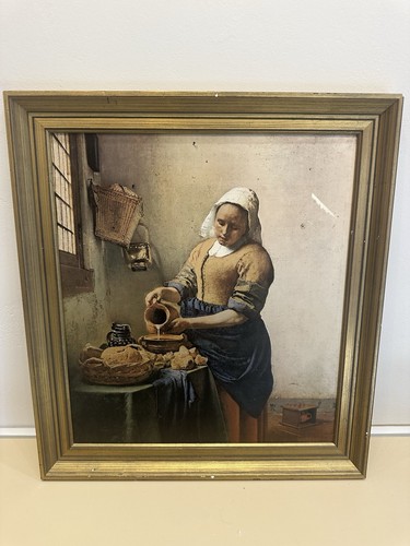 Johannes vermeer the - johannes,