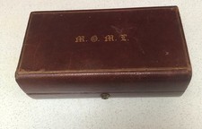 Benson & Hedges Humidor