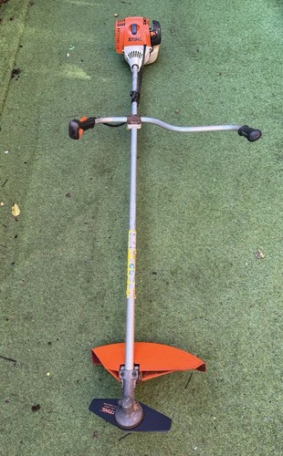Stihl 130 petrol - 130,