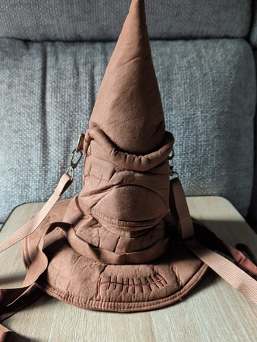 Novelty harry potter - novelty, sorting