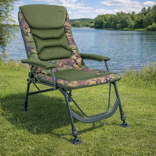 Carp chair epic tactical big - epic,