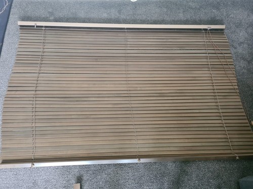 Ikea venetian blind golden - ikea,