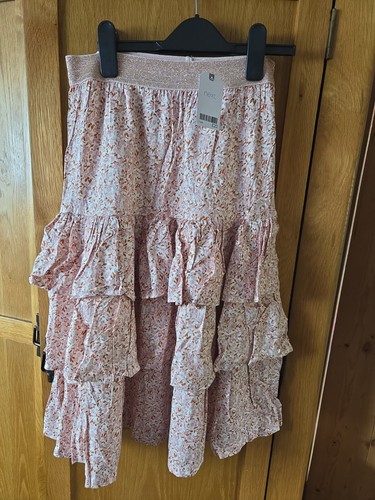 Beautiful next pink layered - next,