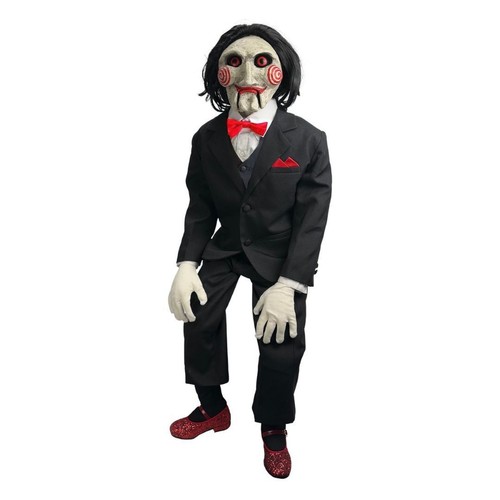 Trick treat studios saw - trick, or