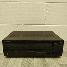 Vintage pioneer 304rds - pioneer, sx-304rds