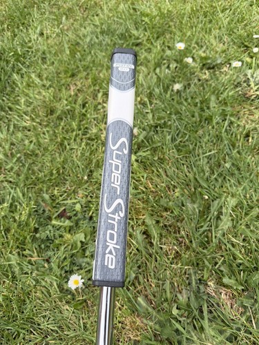 Bettinardi studio stock - studio, 28