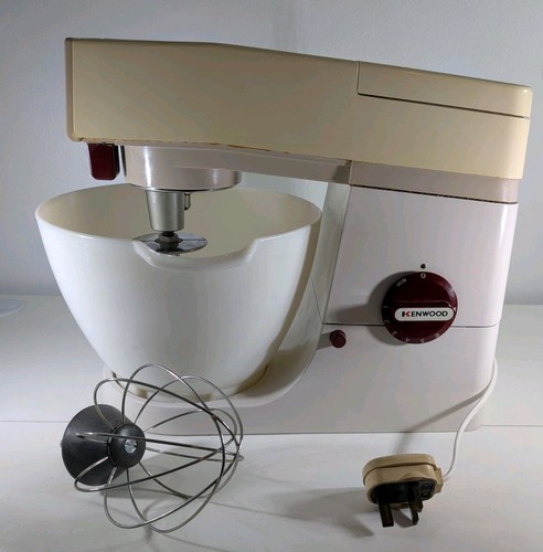 Kenwood chef stand mixer - chef,