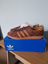 Adidas Amsterdam Men's UK 9