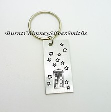 Tardis - A Whovian must have