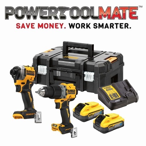 Dewalt dck2050h2t 18v - dck2050h2t,