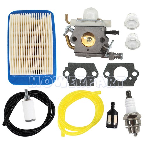 Carburetor carb air filter kit - carburetor,