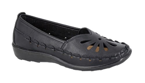 Boulevard l516 ladies - ladies, slip-on