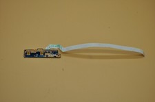 Lenovo G550 LS-5081P Power Button Board -22A