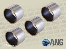 TRIUMPH STAG MkI & II BRAKE & CLUTCH PEDAL CROSS SHAFT BUSH x 4 (136611)