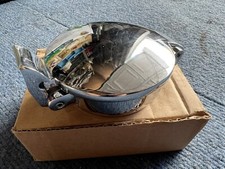 Fuel Filler Cap Aston Style - MGA MGB MGC Midget Mini AH Sprite