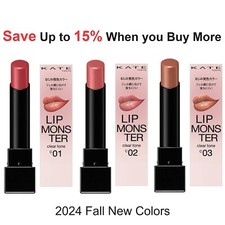 Kate Lip Monster Clear Tone