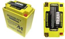 Premium Motobatt AGM Battery