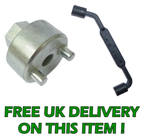 Clutch removal tool kit - tool,