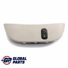 Mercedes ML W163 Interior Light Control Switch Button Cover Trim A1638203610