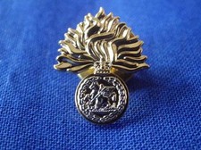 ROYAL REGIMENT OF FUSILIERS