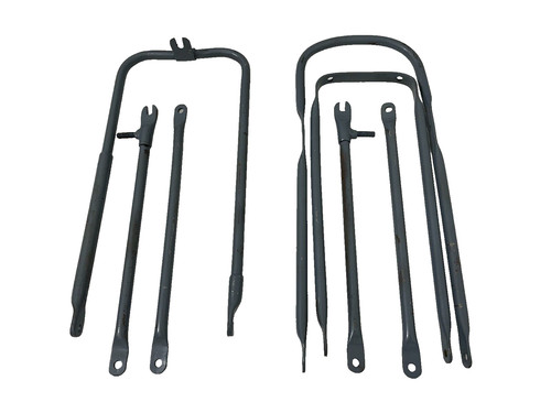 Bsa m20 m21 m33 raw - m21,