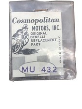 benelli Lock Washer MU432 NOS Pack Of 3