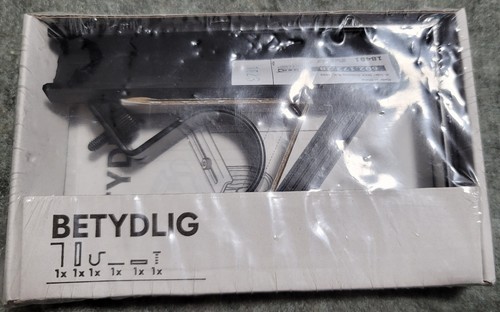 Ikea betydlig curtain rod - ikea,