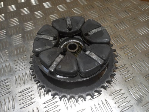 Genuine suzuki 500 - genuine, gse