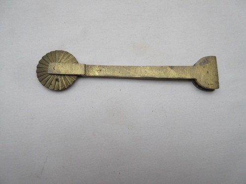Vintage brass pastry - brass, ?