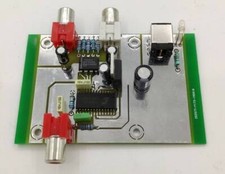 Hifi 47labs decoder dac - decoder,