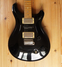 PRS Swamp Ash Special Electric Guitar - Rock and Metal guitar + Hard Case