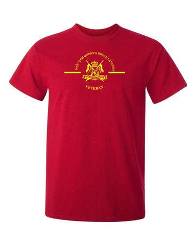 16th 5th lancers shirt - 5th,