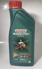Castrol Magnatec Diesel 5W-40 DPF 1L