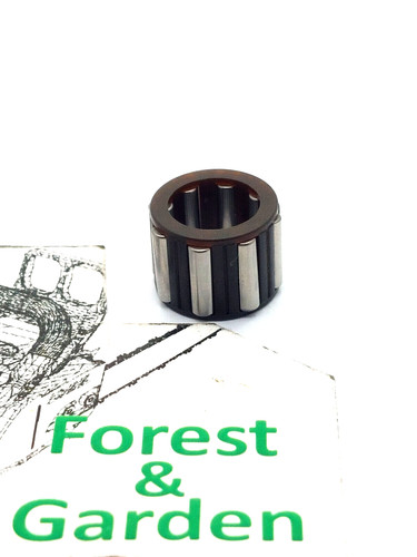Clutch drum sprocket - sprocket, bearing