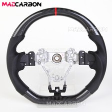 Carbon Fiber Perforated