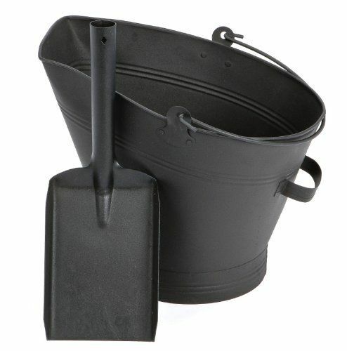 Traditional black cast iron - traditional,