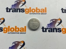 Key Fob Alarm Remote Battery