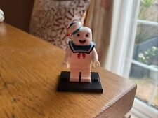 Ghostbusters Action Figure Stay Puft Marshmallow Man 