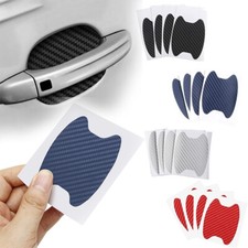 4Pcs Universal Car Door Handle